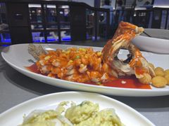 -姑苏家宴·苏帮菜·松鼠桂鱼(苏州总店)