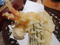 -歌行灯日本料理(伊势丹店)