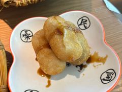 -花盐街·四川乐山小吃(西单大悦城店)