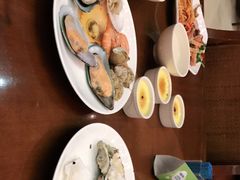 -途易晟曼湾度假酒店(大鹏店)