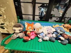 -迪士尼小镇