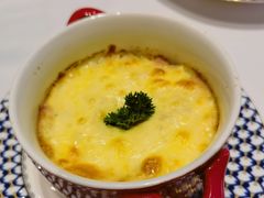 -哈拉硕俄式西餐