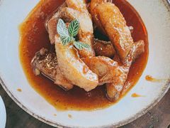 -道南書院·私房菜·早午茶·茶馆