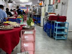 -花苑美食横琴生蚝火锅(拱北粤华路店)
