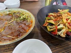 -忆外婆徐州菜·地锅鸡·生日宴(吴庄店)