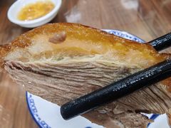 -黄连大头华烧鹅(萧地大马路店)