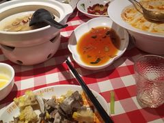 -西贝(吴江路湟普汇店)