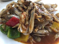 -新享乐海鲜(翠华路店)