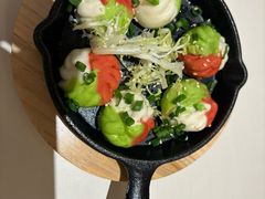 -蔡澜点心·粤菜(嘉里中心店)