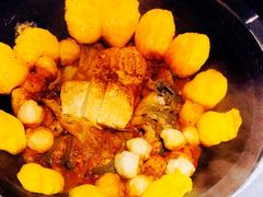 -锅老头铁锅炖•大锅蒸汽海鲜(韩乐坊店)
