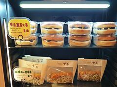 -慢熟面包店bud bread(孩儿巷店)