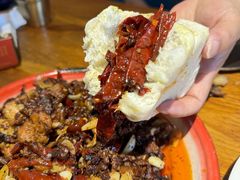 -柴窝堡22号辣子鸡·传承新疆菜