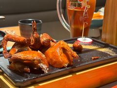 -羽鸽集·乳鸽专门店·地道顺德菜(岭南站店)