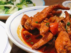 -符离集餐厅(万象城店)