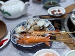 -丰尔粥食·粥底火锅(大良总店)