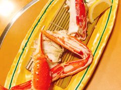 -蟹道乐(道顿堀本店)