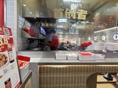 -每味每客·重庆麻辣烫(拓展大厦店)