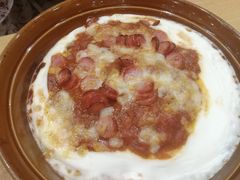 -萨莉亚意式餐厅(天河城购物中心店)