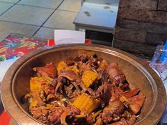 -人民公社大食堂(张家湾店)
