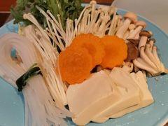 -山葵家·创意料理(万象汇店)
