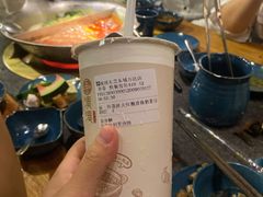 -湊湊火锅·茶憩(东城万达店)