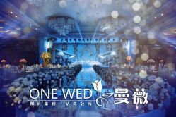 -锦江汤臣洲际大酒店-宴会厅