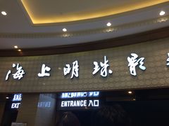 -AMG海上明珠影城(上海环球港RealDCinema店)