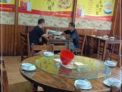 大堂-覃大个·藕汤印象(博奇路店)