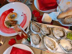 -YUE·6·西式融合餐厅(外滩六号店)