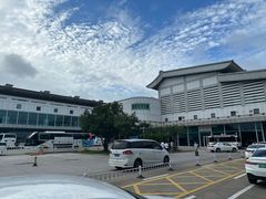-福州长乐国际机场