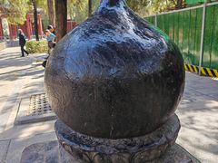 -洛阳白马寺