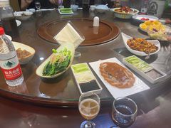 -峨嵋酒家总店(车公庄店)