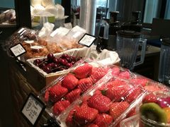 -每日新鲜水果吧(南京东路店)