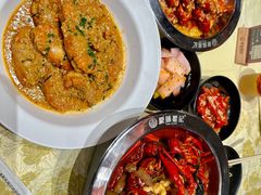 -聚味瞿记·龙虾堂(坡子街店)