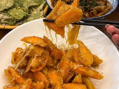-合肥妈妈菜(青阳南路店)
