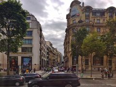 -路易·威登(香榭丽舍大道店)