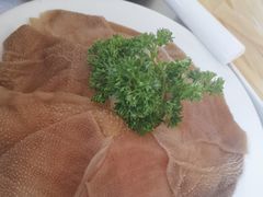 极品脆毛肚-华晟山城火锅(开发区港西东阁里店)