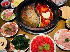 -牛市坎火锅(建设路店)