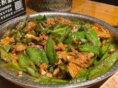 -95号酱骨·一块豆腐(展春园西路店)