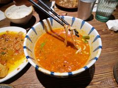 小锅米线-浩海火烧云傣家菜(京广店)