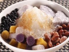 -芋颜甜品(老城店)