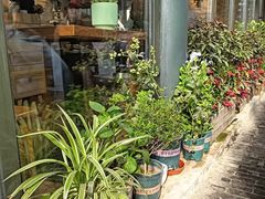 -萤火虫咖啡(后海店)