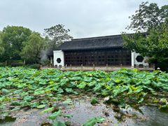 -杭州西子湖四季酒店·金沙厅
