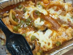 -达美乐比萨(东新路店)