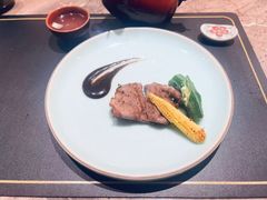 -松临·铁板烧&Omakase(神农店)