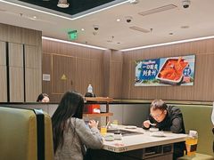 -海底捞火锅(亲子主题北金鹰店)