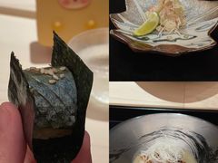 -鮨心和(外滩店)