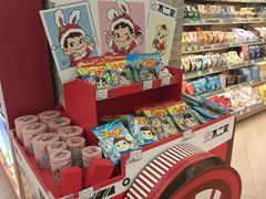 -久光freshmart鲜品馆(尚嘉中心店)