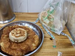 糖油饼-增盛魁小吃店