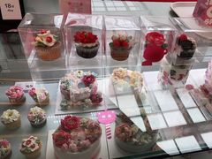 -BONCAKE裱花蛋糕(万象汇店)
